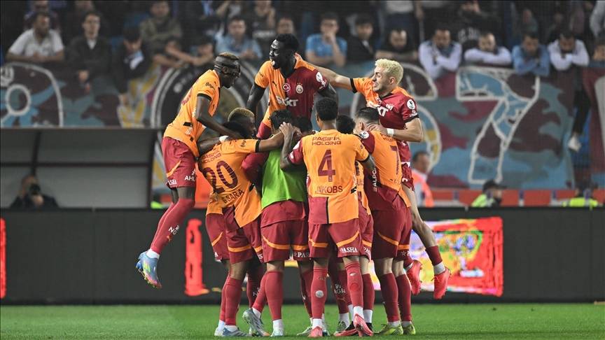Galatasaray-Bodo/Glimt maçı için geri sayım başladı! Muhtemel 11’ler netleşiyor 5